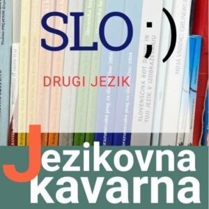 Jezikovna kavarna