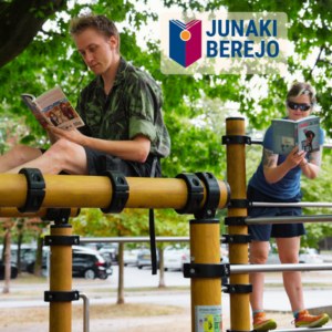 MKL na Ljubljanskem festivalu športa
