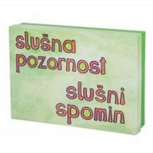 Igramo se z besedami